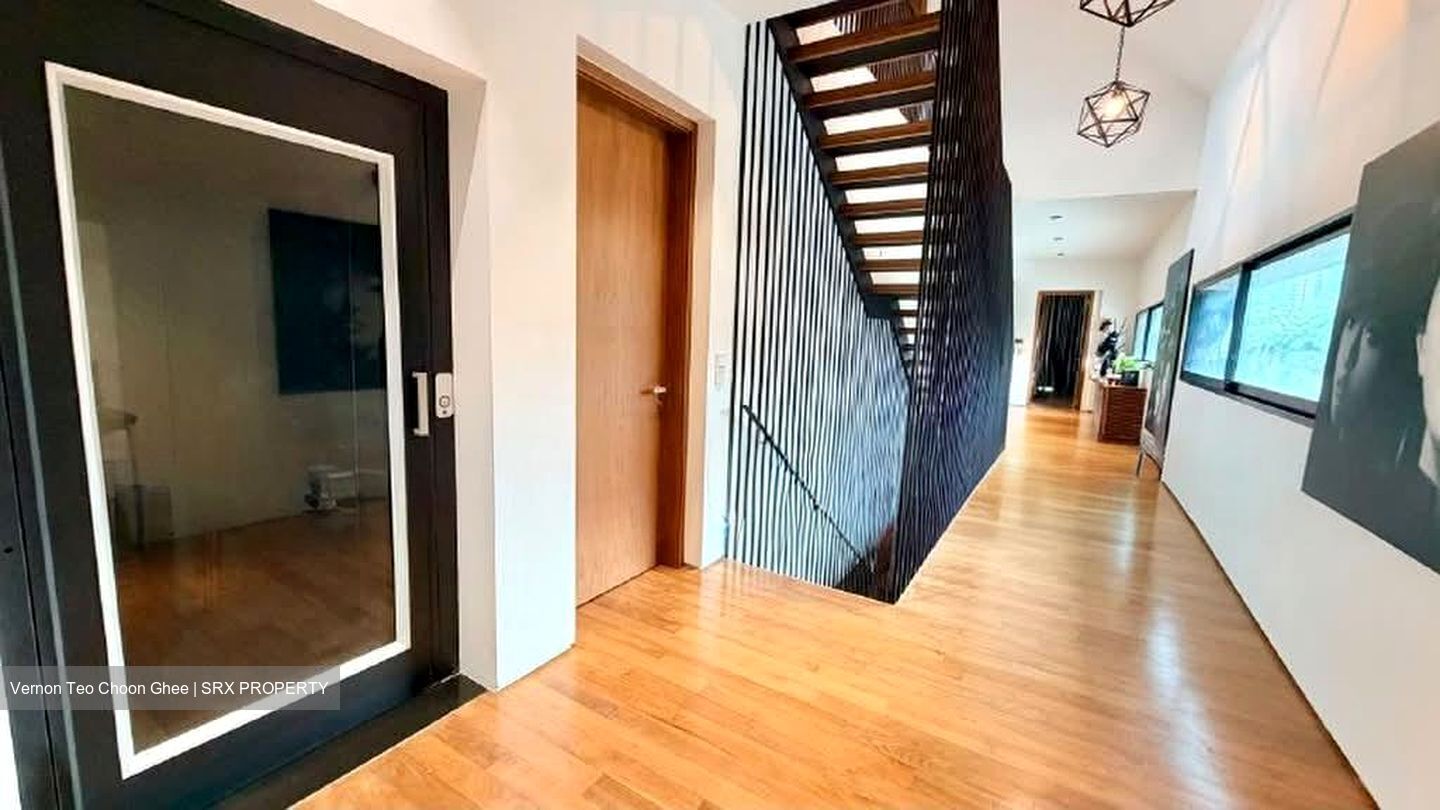 Crescent Road (D15), Detached #589736831